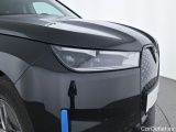  Bmw  iX xDrive40 71kWh (I20) Österreich-Paket Automatic Electric  #33