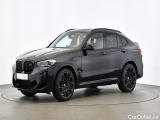  Bmw  X4 M M Competition Paket  Automatic Petrol  #2