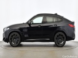  Bmw  X4 M M Competition Paket  Automatic Petrol  #4