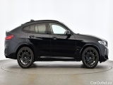 Bmw  X4 M M Competition Paket  Automatic Petrol  #12