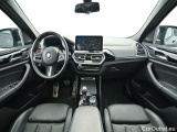  Bmw  X4 M M Competition Paket  Automatic Petrol  #19