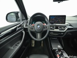  Bmw  X4 M M Competition Paket  Automatic Petrol  #21