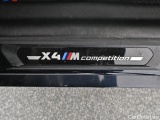  Bmw  X4 M M Competition Paket  Automatic Petrol  #27