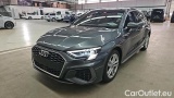  Audi  A3 40 TFSI e S tronic S line Sportback 