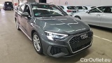  Audi  A3 40 TFSI e S tronic S line Sportback #2