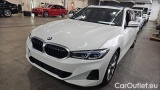  Bmw  Serie 3 318d Touring Auto 