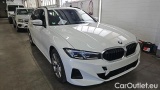  Bmw  Serie 3 318d Touring Auto #2