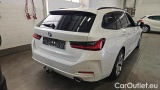  Bmw  Serie 3 318d Touring Auto #4