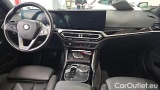  Bmw  Serie 3 318d Touring Auto #6