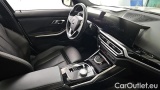  Bmw  Serie 3 318d Touring Auto #7
