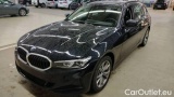  Bmw  Serie 3 320d xDrive Touring Automatic 