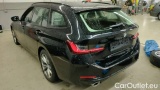  Bmw  Serie 3 320d xDrive Touring Automatic #3