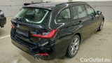  Bmw  Serie 3 320d xDrive Touring Automatic #4