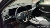  Bmw  Serie 3 320d xDrive Touring Automatic #6