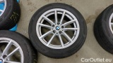  Bmw  Serie 3 320d xDrive Touring Automatic #17
