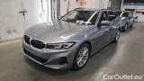  Bmw  Serie 3 320d xDrive Touring Automatic 