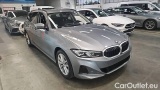 Bmw  Serie 3 320d xDrive Touring Automatic #2