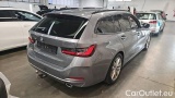  Bmw  Serie 3 320d xDrive Touring Automatic #4