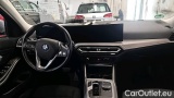  Bmw  Serie 3 320d xDrive Touring Automatic #6