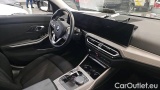  Bmw  Serie 3 320d xDrive Touring Automatic #7