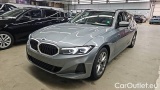  Bmw  Serie 3 320d xDrive Touring Automatic 