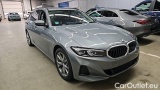  Bmw  Serie 3 320d xDrive Touring Automatic #2