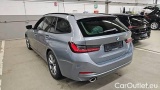  Bmw  Serie 3 320d xDrive Touring Automatic #3