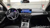  Bmw  Serie 3 320d xDrive Touring Automatic #6