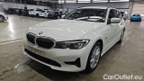  Bmw  Serie 3 330e Touring Advantage Automatic 