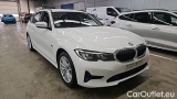  Bmw  Serie 3 330e Touring Advantage Automatic #2
