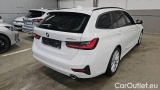  Bmw  Serie 3 330e Touring Advantage Automatic #4