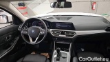  Bmw  Serie 3 330e Touring Advantage Automatic #6