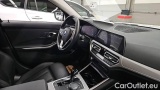  Bmw  Serie 3 330e Touring Advantage Automatic #7