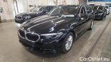  Bmw  Serie 5 520d Touring A 