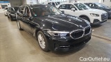  Bmw  Serie 5 520d Touring A #2