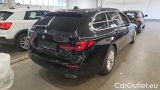  Bmw  Serie 5 520d Touring A #4