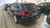  Bmw  Serie 5 520d Touring A #3
