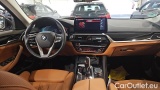 Bmw  Serie 5 520d Touring A #6