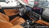  Bmw  Serie 5 520d Touring A #7
