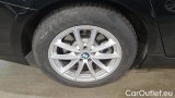  Bmw  Serie 5 520d Touring A #10