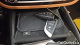  Bmw  Serie 5 520d Touring A #12