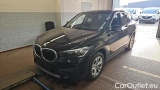  Bmw  X1 xDrive25e Advantage Steptronic 