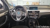  Bmw  X1 xDrive25e Advantage Steptronic #6