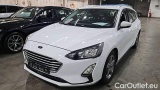  Ford  Focus 1,5 EcoBlue 88kW Cool & Connect Tur. A. 