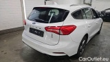  Ford  Focus 1,5 EcoBlue 88kW Cool & Connect Tur. A. #4