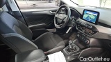  Ford  Focus 1,5 EcoBlue 88kW Cool & Connect Turnier #7