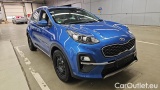  KIA  Sportage 1.6 CRDi EcoDynamics+ 2WD Vision #2