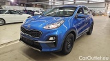  KIA  Sportage 1.6 CRDi EcoDynamics+ 2WD Vision 