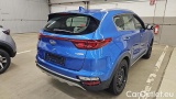  KIA  Sportage 1.6 CRDi EcoDynamics+ 2WD Vision #4