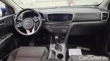  KIA  Sportage 1.6 CRDi EcoDynamics+ 2WD Vision #6